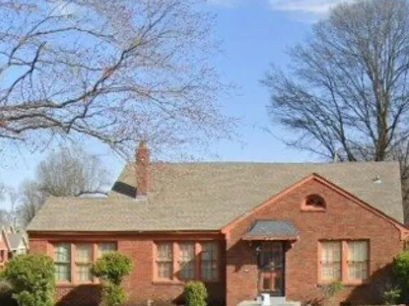 1602 Vollintine Ave, Memphis, TN 38107