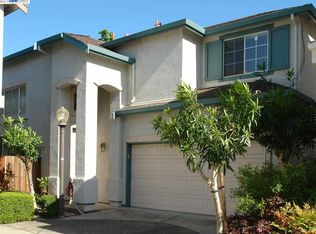 512 Revival Ter, Fremont, CA 94536