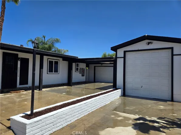 772 Roadrunner Way, Perris, CA 92570