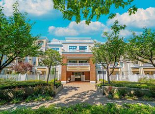 7117 Antrim Ave #211, Burnaby, BC