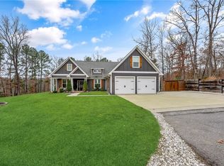 4 Ford Ln, Bella Vista, AR 72714