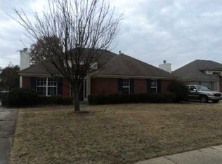 7226 Ridge Park Ct, Montgomery, AL 36117