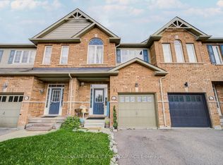 651 Farmstead Dr #81, Milton, ON L9T7W2