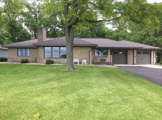 4723 E State Route 124, Bluffton, IN 46714