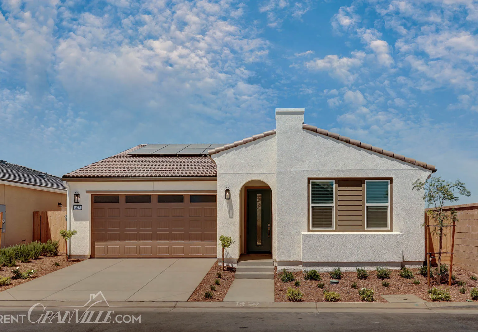 3 bed, 1887 sqft, $3,025 — Photo 1