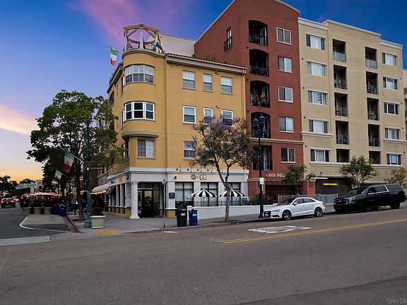 5th image of 1601 India St Unit 306