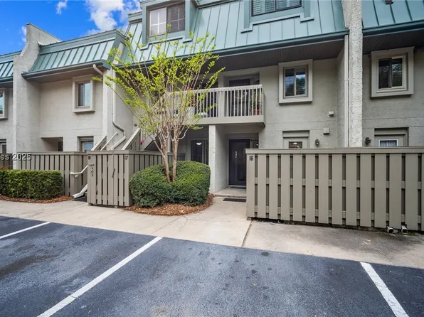 26 S Forest Beach Dr APT 16, Hilton Head Island, SC 29928