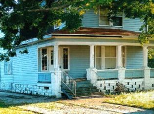 223 E Washington St, Hoopeston, IL 60942