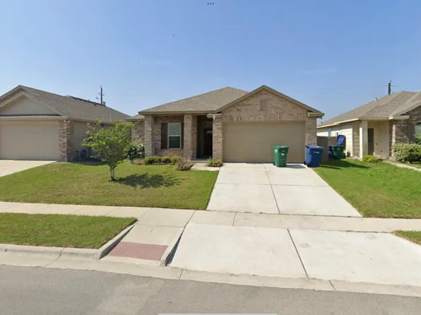 8009 Pavo Real St, Corpus Christi, TX 78414