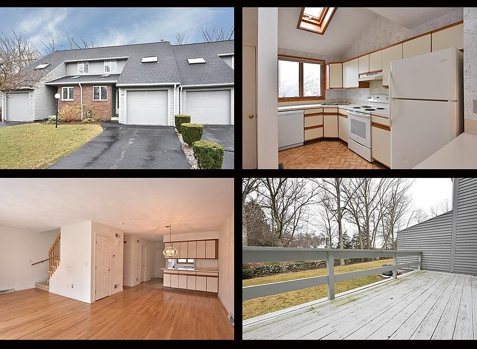 Orchard Gate Condominiums 125 Smith Ave Greenville RI Zillow