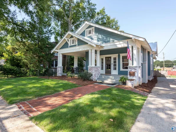 407 S 5th St, Gadsden, AL 35901