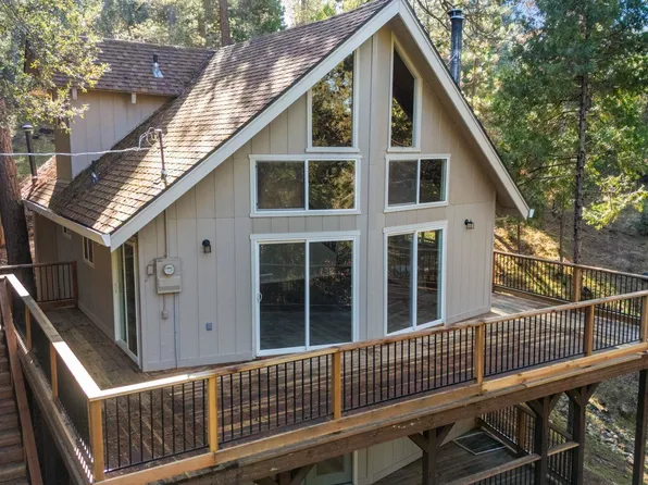 19883 Pine Mountain Dr, Groveland, CA 95321