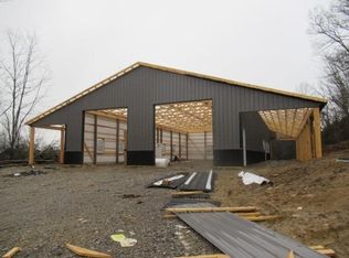 2045 Paynes Run Rd, Corinth, KY 41010