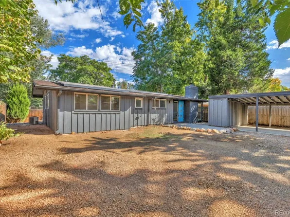 2330 S Newton Street, Denver, CO 80219