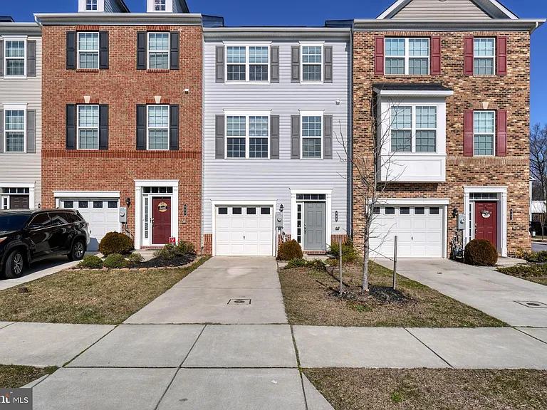 985 Morgan Run Rd — Photo 3