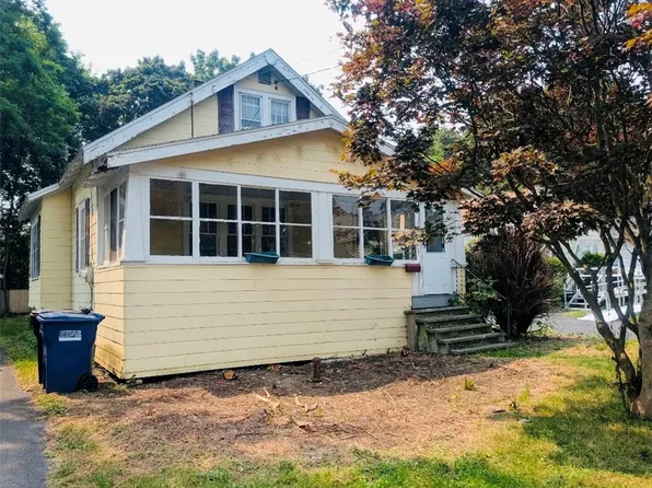 197 Merritt Ave, Syracuse, NY 13207