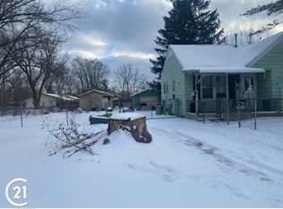 1153 W Juliah Ave, Flint, MI 48505