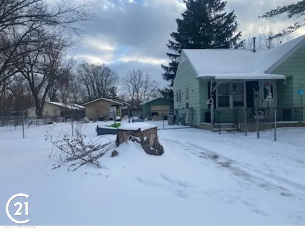 1153 W Juliah Ave, Flint, MI 48505