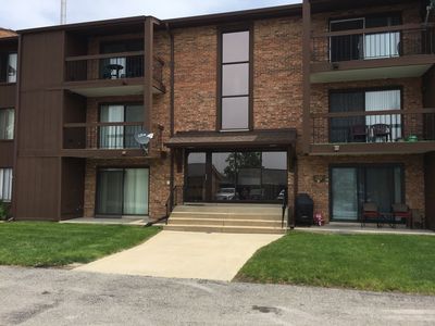 7537 175th St APT 536, Tinley Park, IL, 60477