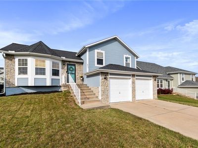 8644 NE 115th Ter, Kansas City, MO, 64157