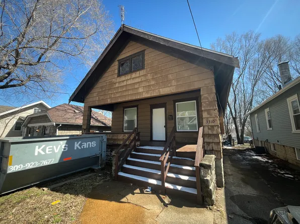 3310 NE Madison Ave, Peoria, IL 61603