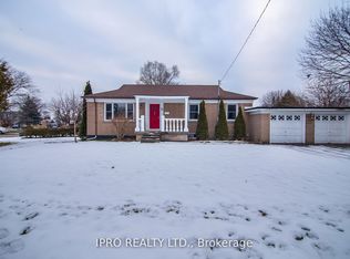 11 Ilfracombe Cres #4, Toronto, ON M1R 3R9