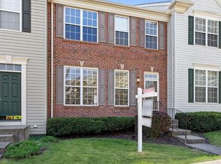 13215 Autumn Mist Cir, Germantown, MD 20874