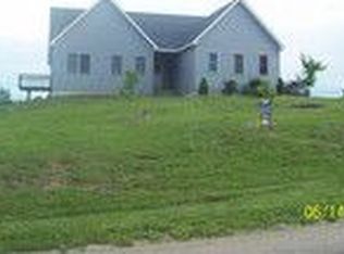 2338 N 2879th Rd, Marseilles, IL 61341