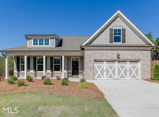 2633 Alexis Way #44, Monroe, GA 30656