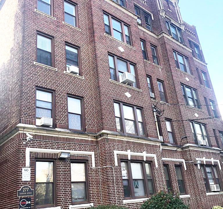 277 Harrison Ave APT C1, Jersey City, NJ 07304 | Zillow