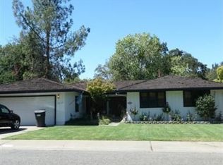 5135 Ridgegate Way, Fair Oaks, CA 95628