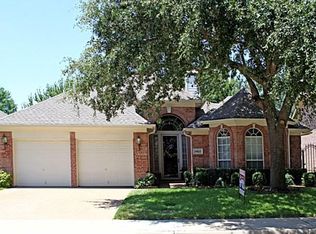 14617 Heritage Ln, Addison, TX 75001