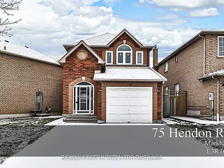 75 Hendon Rd — Photo 1