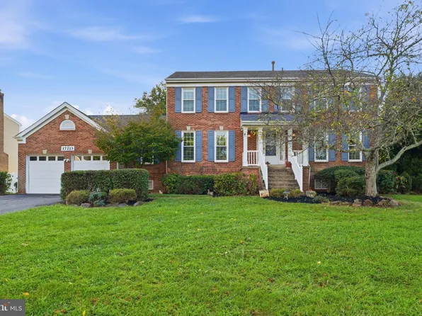 17213 Spates Hill Rd, Poolesville, MD 20837