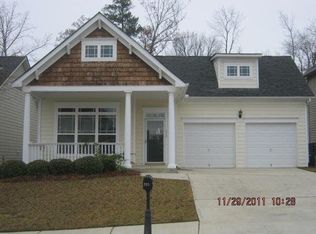 772 Ivy Brook Way, Macon, GA 31210