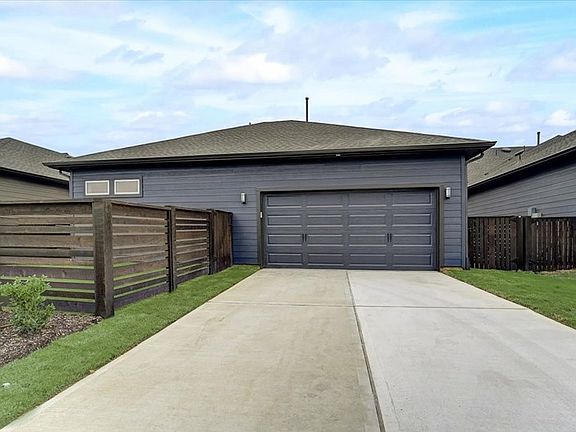 Exterior Rear