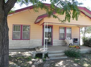 200 S Carolina St, Amarillo, TX 79106
