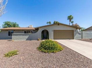 5320 E Gelding Dr, Scottsdale, AZ 85254
