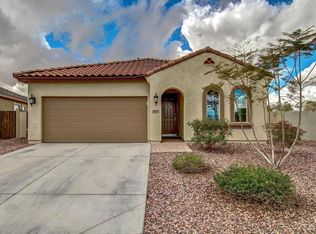 28600 N Broken Shale Dr, San Tan Valley, AZ 85143