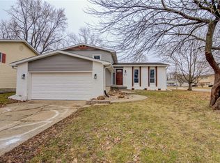 2514 Redlich Ct, Decatur, IL 62521