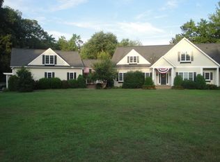 10478 Todds Corner Rd, Easton, MD 21601