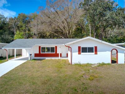 2316 N Hastings St, Orlando, FL, 32808