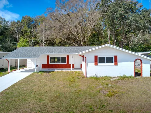 2316 N Hastings St, Orlando, FL 32808