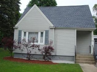 263 Townsend St, Fitchburg, MA 01420