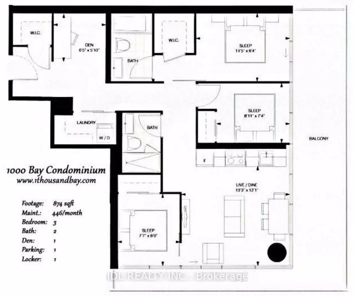 Building Photo - 57 Saint Joseph St #1108