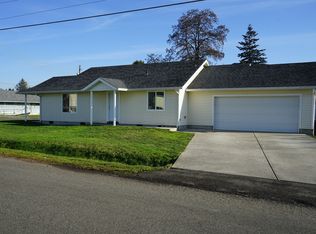 101 SE 2nd St, Battle Ground, WA 98604