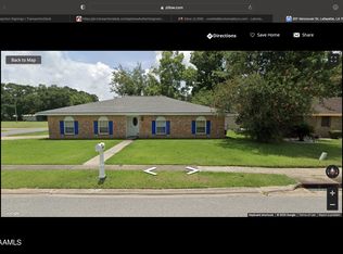 201 Vancouver Dr, Lafayette, LA 70507
