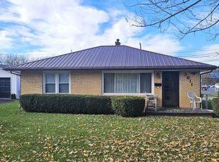 3811 E Lynn St, Anderson, IN
