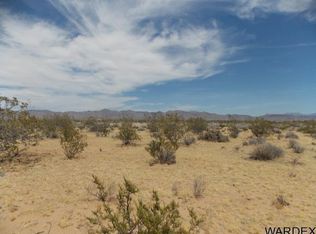 3692 N Elfrida Rd, Golden Valley, AZ 86413