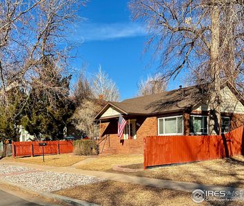 415 Cameron St, Brush, CO, 80723